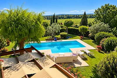VILLA ELVIRA relax e quiete