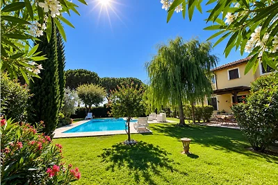 VILLA ELVIRA relax e quiete