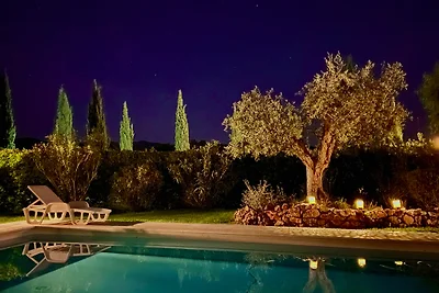 VILLA ELVIRA relax e quiete