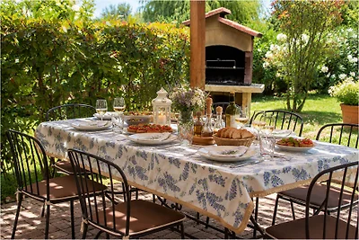 VILLA ELVIRA relax e quiete