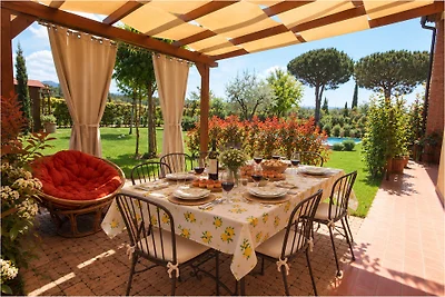 VILLA ELVIRA relax e quiete