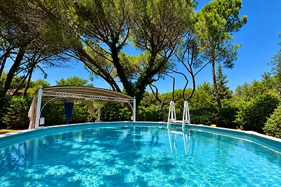 VILLA LIDIA 90 Meter vom Meer