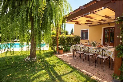 VILLA ELVIRA relax e quiete