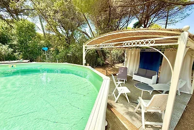 VILLA LIDIA 90 metri dalla spiaggia