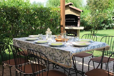 VILLA ELVIRA relax e quiete