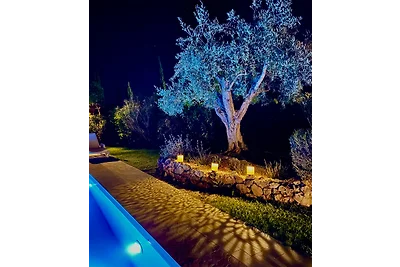 VILLA ELVIRA relax e quiete