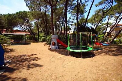VILLA LIDIA 90 Meter vom Meer