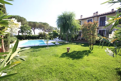 VILLA ELVIRA relax e quiete