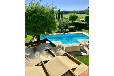VILLA ELVIRA relax e quiete