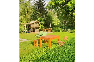 Ferienwohnung Mountain View I