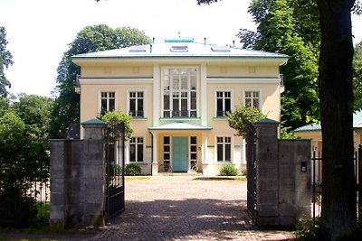 Vakantieappartement Gezinsvakantie Potsdam