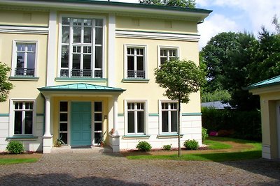 Vakantieappartement Gezinsvakantie Potsdam