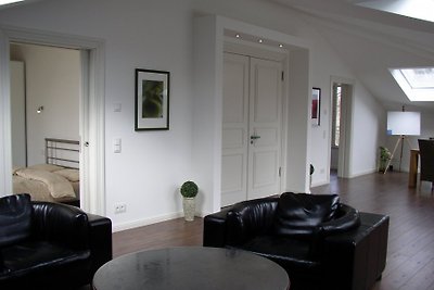 Vakantieappartement Gezinsvakantie Potsdam