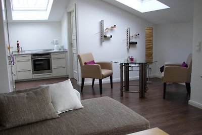 Vakantieappartement Gezinsvakantie Potsdam