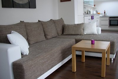 Vakantieappartement Gezinsvakantie Potsdam