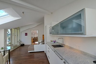 Vakantieappartement Gezinsvakantie Potsdam