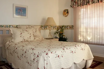 Casa vista lago, Napoli