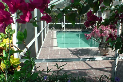 Casa vista lago, Napoli