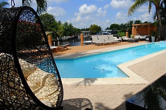 Casa de vacaciones en Fort Lauderdale