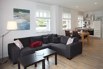 Ferienhaus Dreimaster Kogge