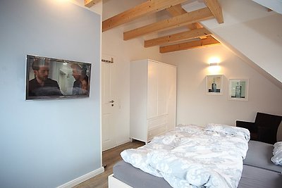 Ferienhaus Dreimaster Kogge