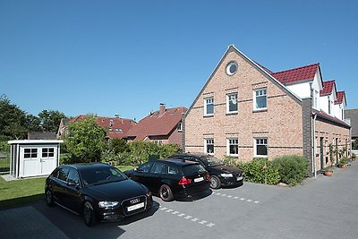Ferienhaus Dreimaster Kogge