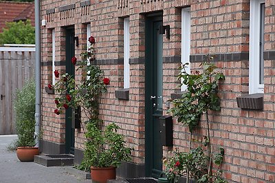 Ferienhaus Dreimaster Brigg