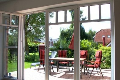 Ferienhaus Dreimaster Brigg