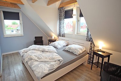 Ferienhaus Dreimaster Brigg