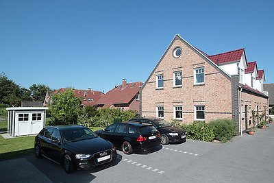 Ferienhaus Dreimaster Brigg