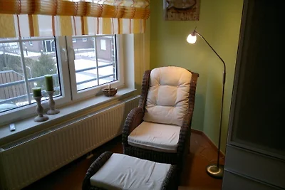 Seehuus Greetsiel