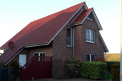 Seehuus Greetsiel