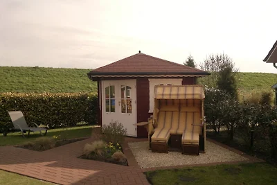 Seehuus Greetsiel