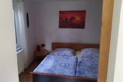 Ferienhaus Havelblick