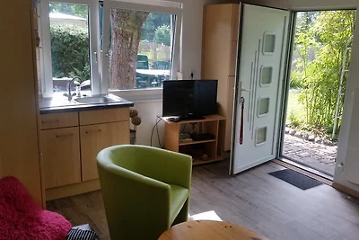 Ferienhaus Havelblick