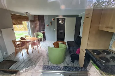 Ferienhaus Havelblick