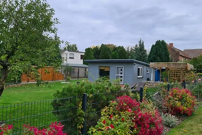 Ferienhaus Havelblick