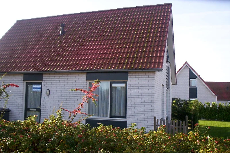 Vooraanzicht