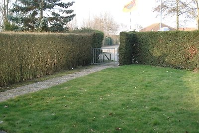 Ferienhaus 100m vom Strand entfernt.