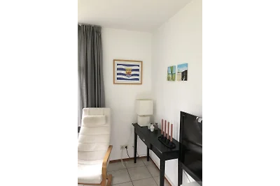 vacanza al mare in Breskens NL