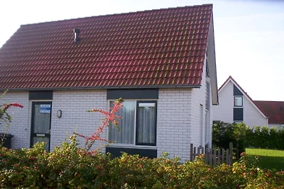 vacanza al mare in Breskens NL