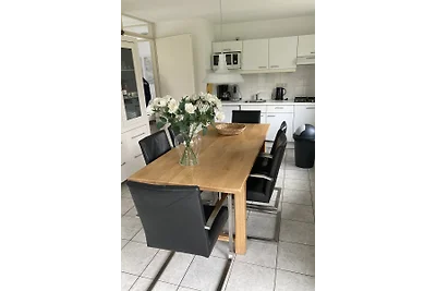 vacanza al mare in Breskens NL