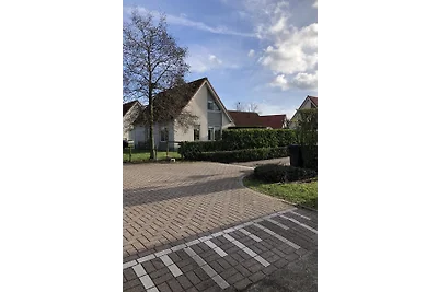 Urlaub am Meer in Breskens NL