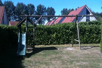 vacanza al mare in Breskens NL