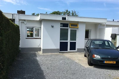 Ferienhaus 100m vom Strand entfernt.