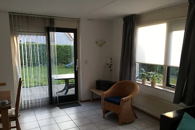 vacanza al mare in Breskens NL