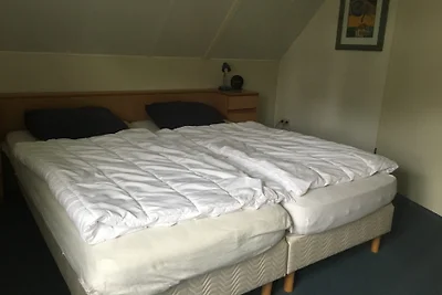 vacanza al mare in Breskens NL