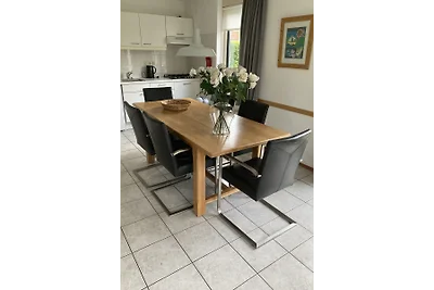 vacanza al mare in Breskens NL