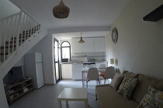 Komfortowy bungalov RELAX