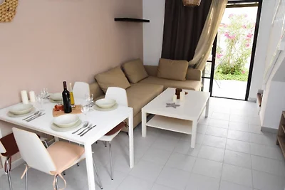 Der Komfortable Bungalow RELAX